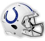 Indianapolis Colts Logo
