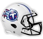 Tennessee Titans Logo