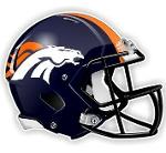 Denver Broncos Logo