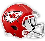 Kansas City Chiefs Logo