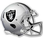 Oakland Raiders Logo