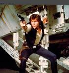 Han Solo Logo