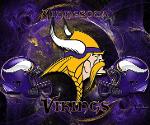 Bogalapso Vikings Logo