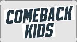 Comeback Kids Logo