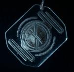 X-Fenris Rangers Logo