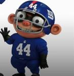 Skatt play at olave garden Logo