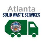 Atlanta Trash Department Logo