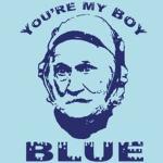 Motherfkerjones Logo