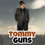 Tommy Guns Logo
