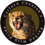 Catford Cheetahs Logo