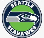 Scottish Seahawks Logo