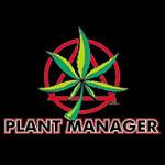 PLANT MANAGER Logo