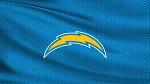 Chargers Team Logo