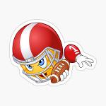 Murry Up, We're Leaving Logo