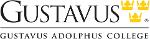 Gustavus Adolphus	Gusties Logo