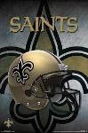 New Orleans Saints Logo