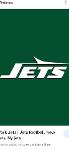 Tha Jets Logo