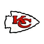 mahomes alone Logo