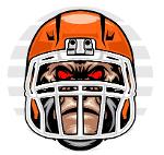 Gasteiz Monkeys Logo