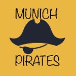 Munich Pirates Logo