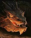 Smaug Logo