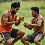 Tua Girls One Kupp Logo