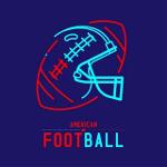 Big Blue Nation Logo