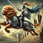 AllahAleikYaCeeDee Logo