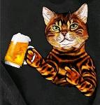Beercats Logo