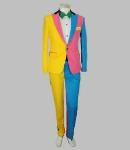 Dragons ( Ari, Hou, KC, NYG ) Logo