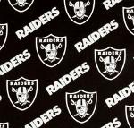 Heidelburgh Raiders Logo