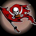 Pewter Pirates Logo