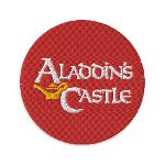 Aladdin's Castle Logo