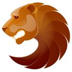 No Punt intended Logo