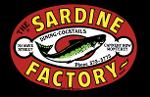 Port Royal Killer Sardines Logo