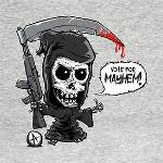 Green&Gold Super Bowl Logo