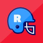 Rod's Rookies Team Logo