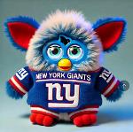 Maybe next year Logo