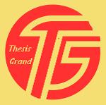 Thesis Grand Logo