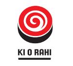 x-Kī-o-rahi Logo