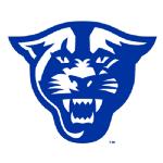 Georgia St. Panthers Logo