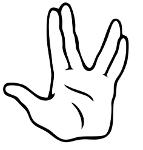 Live Long & Fantasy Football Logo