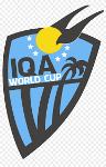 IQA World Cup + Logo