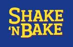 Shake n' Bake Logo
