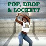 Pop, Drop, & Lockett Logo