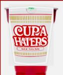 Cup'aHaters Logo