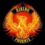 Roberto Phoenix (Champs 2012, 2021, 2022) Logo