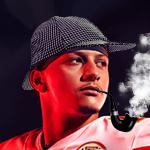 Sherlock Mahomes Logo