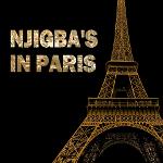 Njigbas in Paris Logo