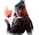 Not Shadowheart Logo